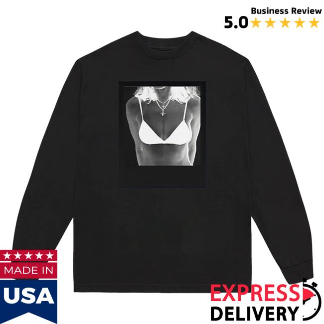 Official Destroy Lonely Merch Store Destroy Lonely Ns Polaroid LS Destroy Lonely Clothing Shop DestroyLonely