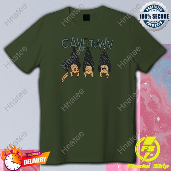 Cavetown Sleepy Bats Hoodie
