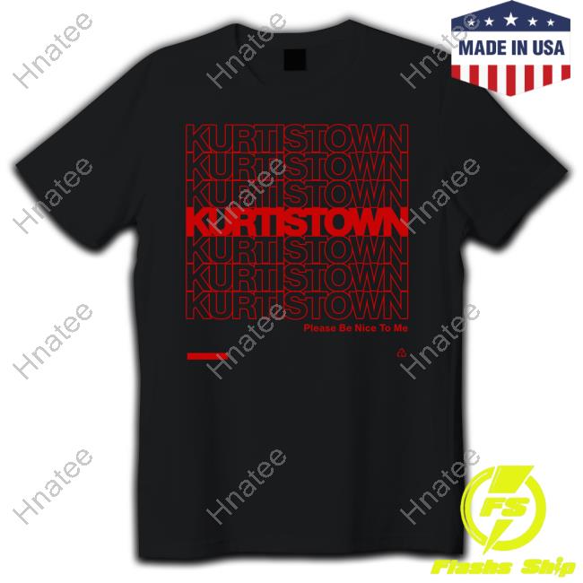 Kurtistown Repeat Shirt