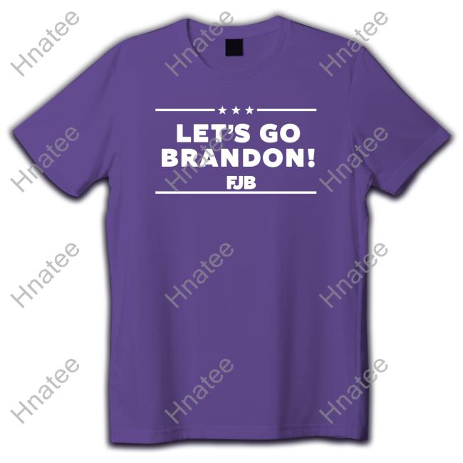 Krus Chiki Let's Go Brandon Fjb Shirt Krus