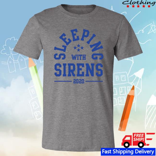 Official Official Sumerian Records Merch Store University Tshirt (Grey)