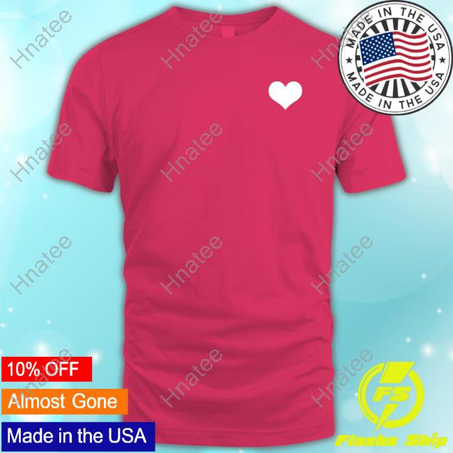 Maui Love Shirt