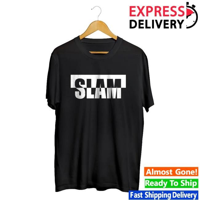 Onyx Mech Store Onyx SLAM Shirts