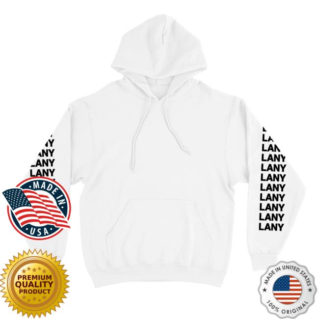 Official Ilysb I Love You So Bad Hoodies