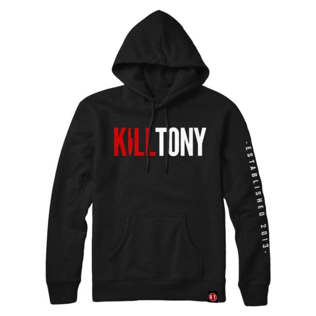 Kill Tony Sweaters