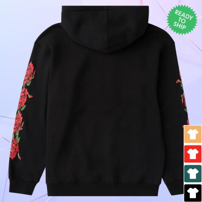 Official Sam And Colby Merch Store Polar Opposites Popover Hoodie Bone Xplr Shop
