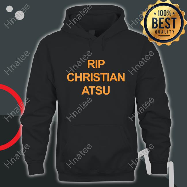 Rip Christian Atsu T-Shirt