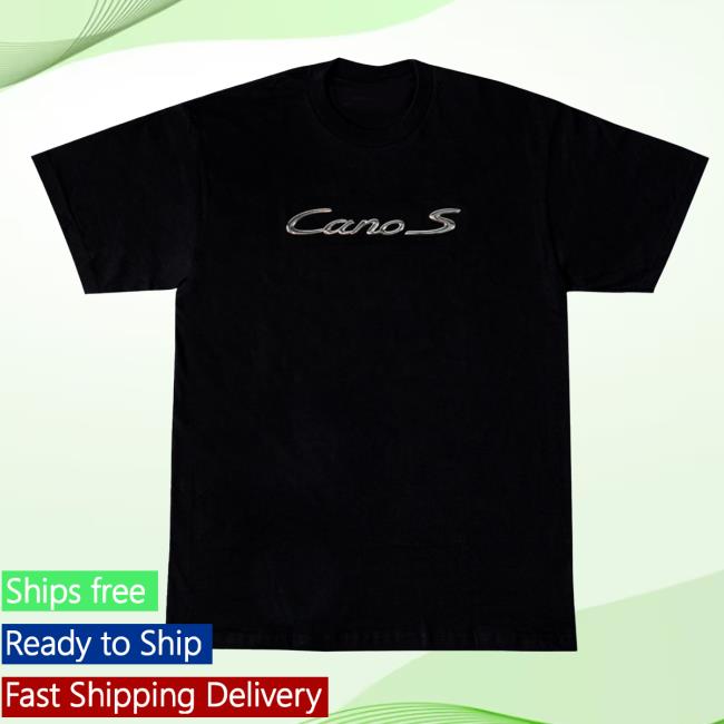 Pashanim Merch Store Shop Cano S Shirt