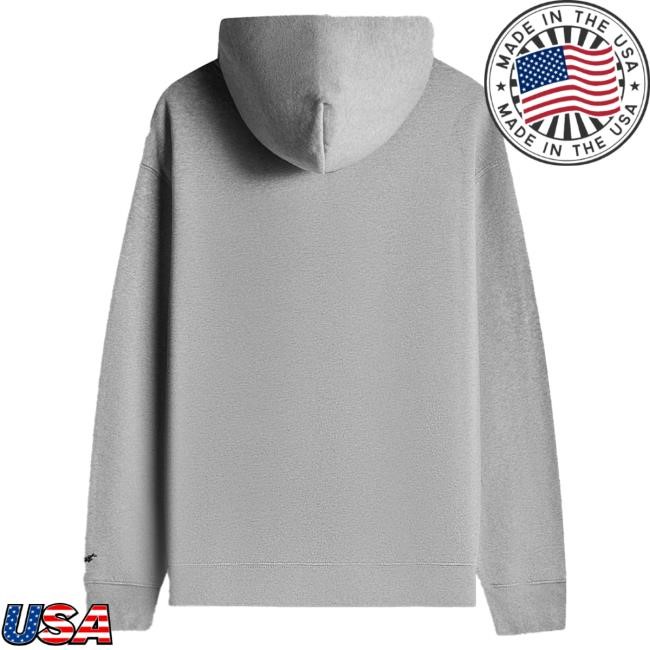 Ghost® Icon Hooded Sweatshirt Ghost Lifestyle Official
