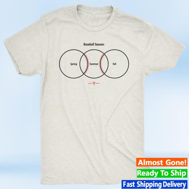Official Rotowear Store Shop Baseball Season New Tee