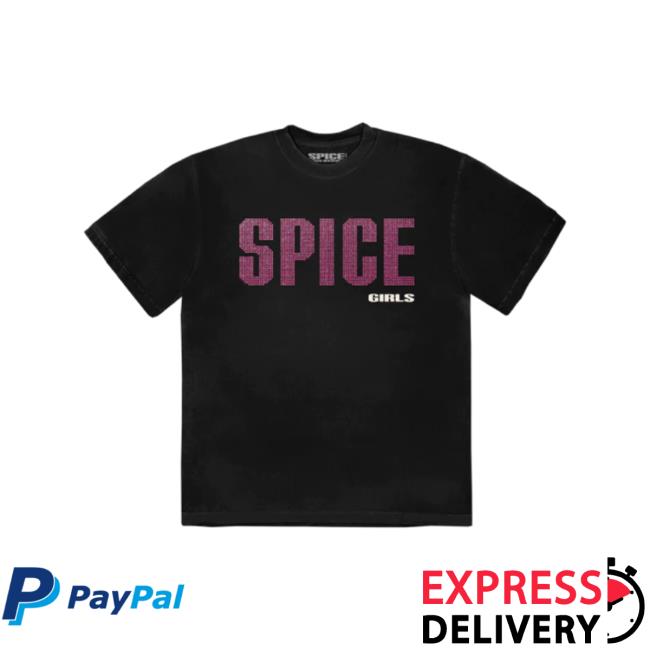 Official Stop Washed T-Shirts
