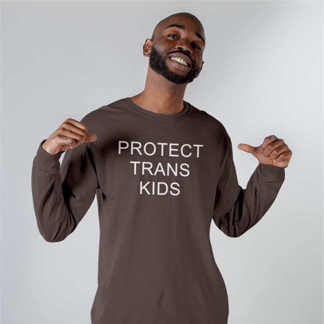 Protect Trans Kids Tee Shirt SestraHulk Yhara Of The Endless