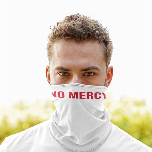 No Mercy Sweatshirt Tom Emmer