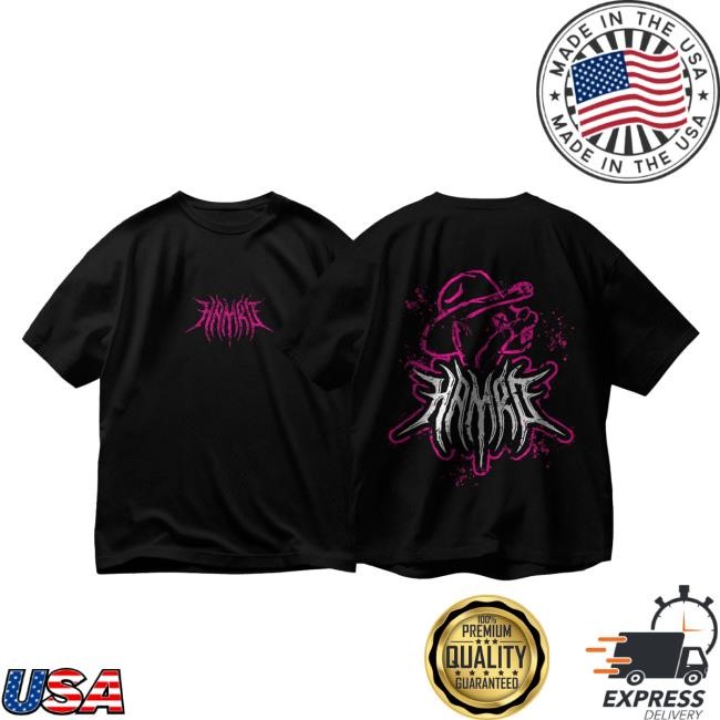 Official Hamro Beaver Shirt