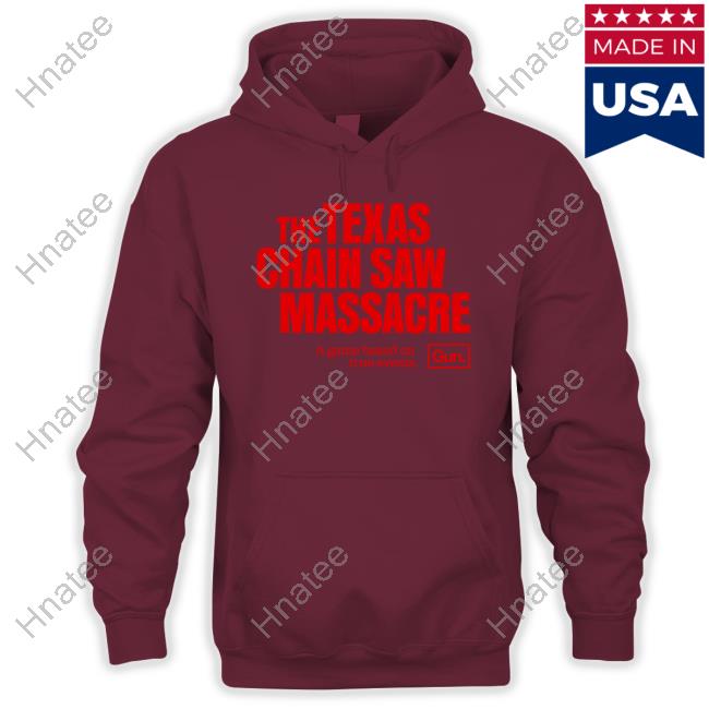 Texas Chain Saw Massacre T-Shirt