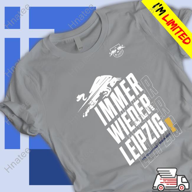Rbl Dfb-Pokalfinale Long Sleeved T Shirt