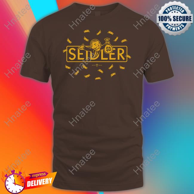 Rotowear Seidler Hoodie