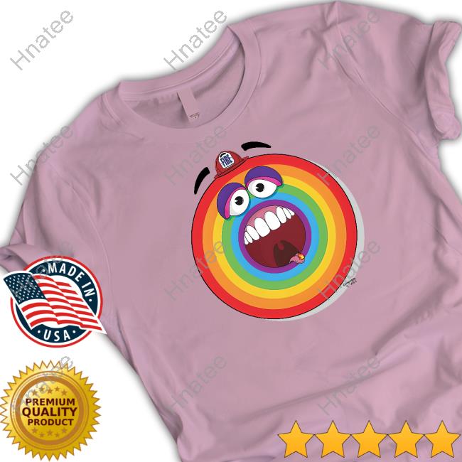 Official Spark Of Love Adult Shirt