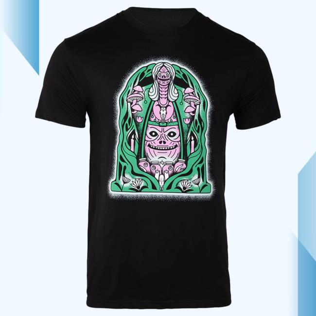 Official Critical Role Merch Store Shop Welcome To Ligament Manor T Shirt CriticalRole