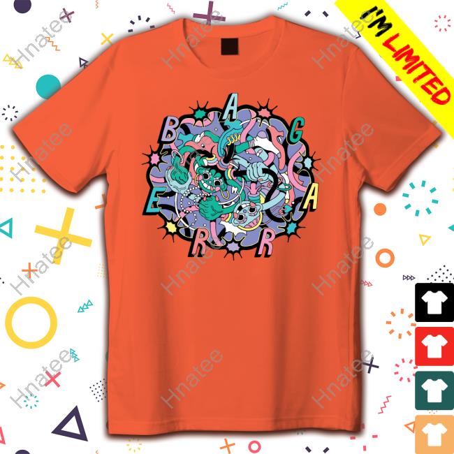 Bagarre T-Shirt