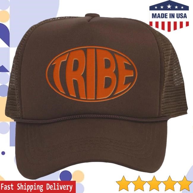Officia Victoria Monet Shop Victoria Monét Tribe Trucker Cap