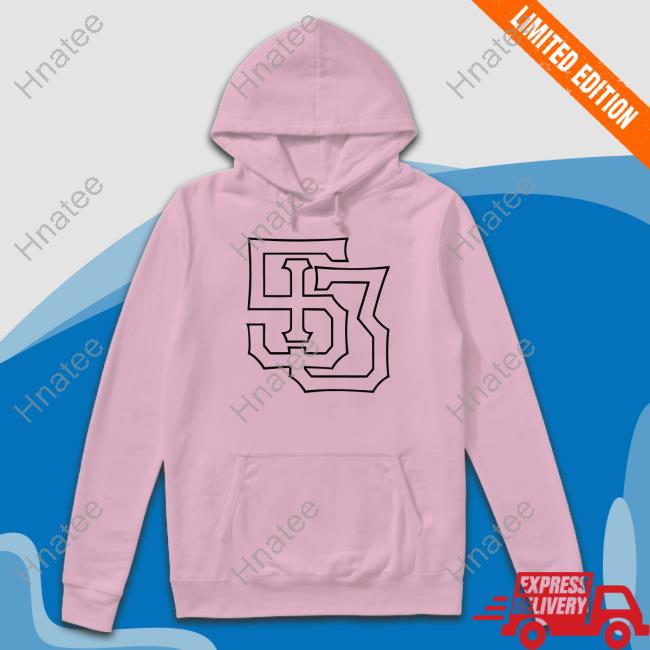 513 Monogram Hoodie