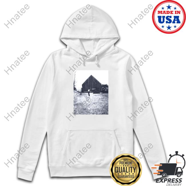 Official Gracie Abrams Shop Long Pond Long Sleeve Tee