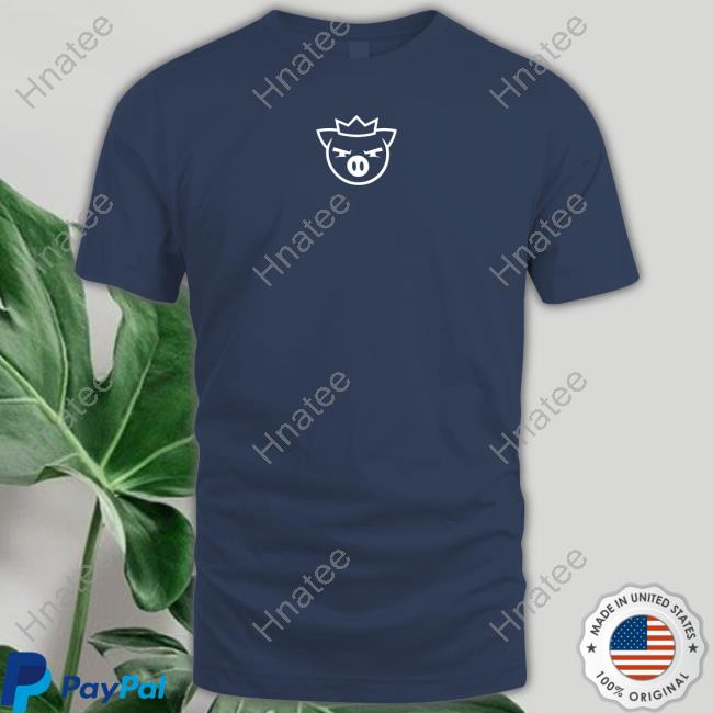 Official Technoblade Merch Officer I Drop Kicked That Child In Self Defense Hoodie
