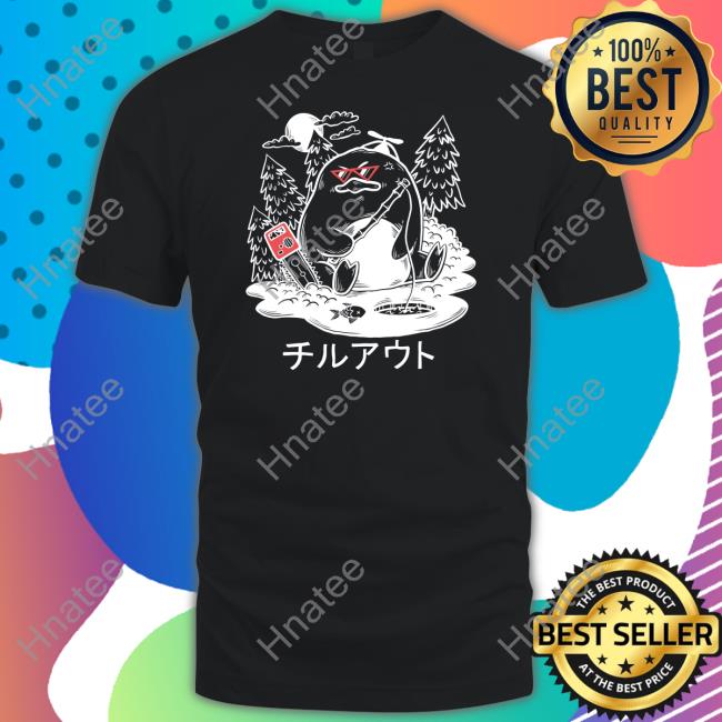 Isaacwhy Merch Isaacwhy Ice Fishing Tank