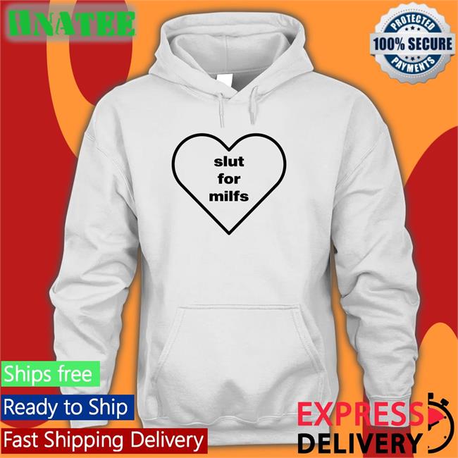 Billie Eilish Slut For Milfs Tee Shirt Pop Base