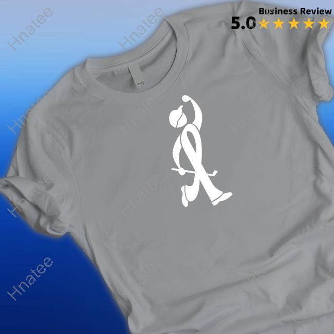 Official Golf Fights Cancer Hooded Sweatshirt