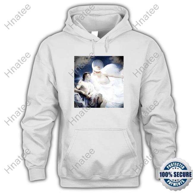 Official Revenge Heavens T-Shirt