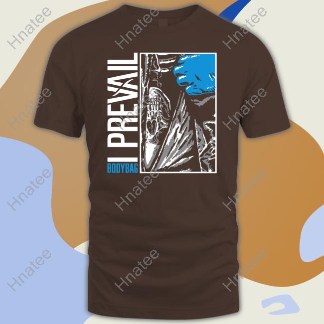 Body Bag Tee Shirt