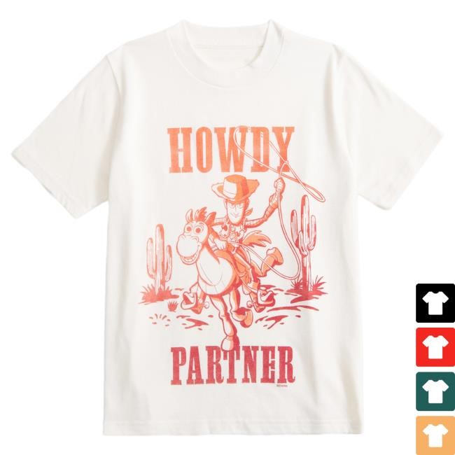 Official Abercrombie And Fitch Apparel Clothing Merch Toy Story Graphic T Shirt Abercrombie Store Shop