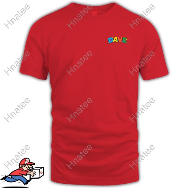 Dave Natural Shirt