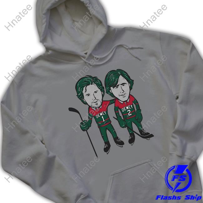 Deweys T Shirt