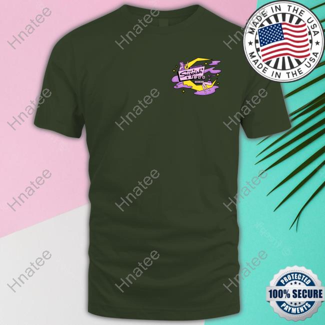 Bailey Sarian: Suspish Inn Shirt