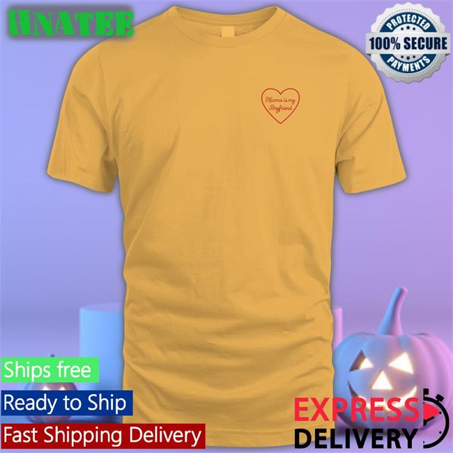 Store Taylorswift Merch Karma Is My Boyfriend Shirts Megansrep