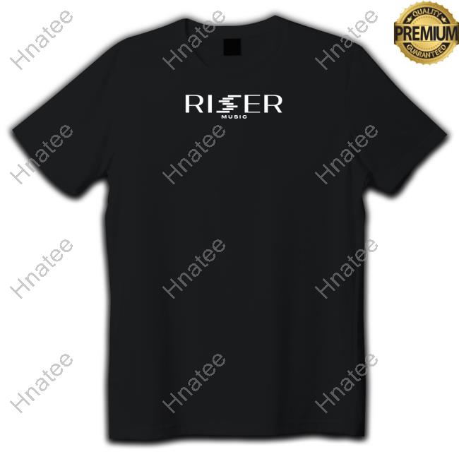Riser Music Sweatshirt Official Riser Music Shirt
