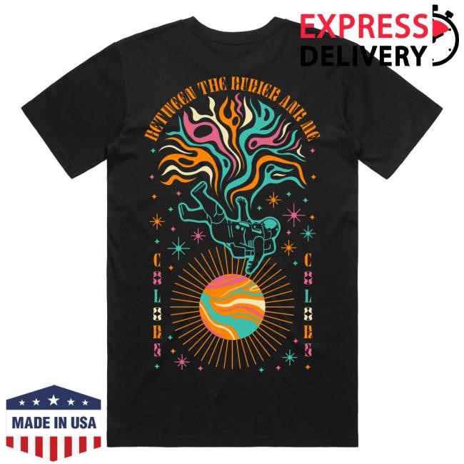 Official Between the Buried and Me Son of Nothing T Shirt BTBAM