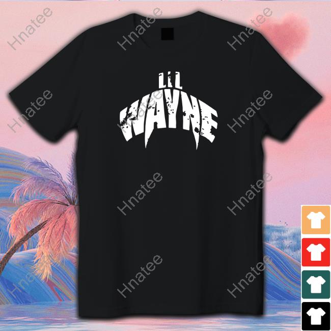 Official Lil Wayne Got Kat Food Sweatshirt
