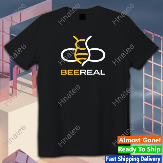 Beereal T Shirt