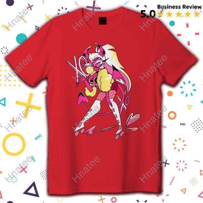 SharkRobot Roller Skate Verosika Shirts