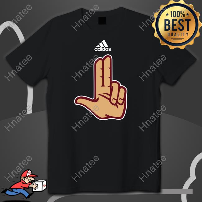 Gj Kinne Texas State Bobcats Heart Of Texas Hand Sign Long Sleeve T Shirt