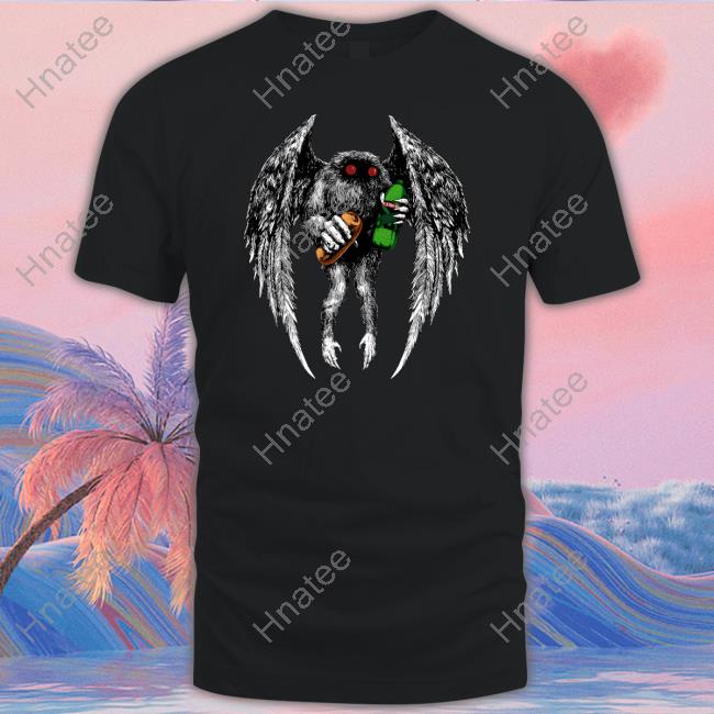 Official Threat Llama Appalachian Guardian Shirts