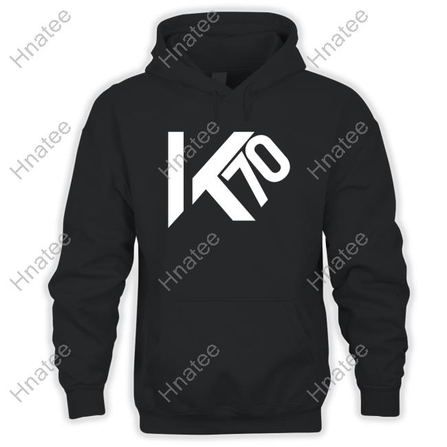 KT Leveston 70 Shirts Black Limited Edition