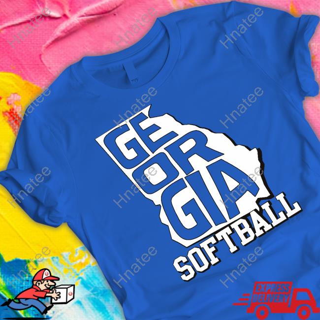 Georgia Football T-Shirts
