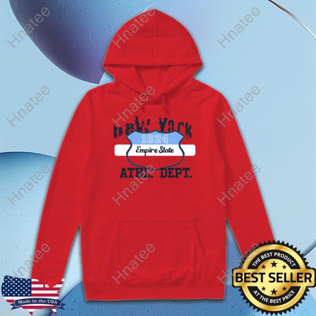 Amp Kai New York 1624 Empire State Athl Dept Cap Kai Cenat