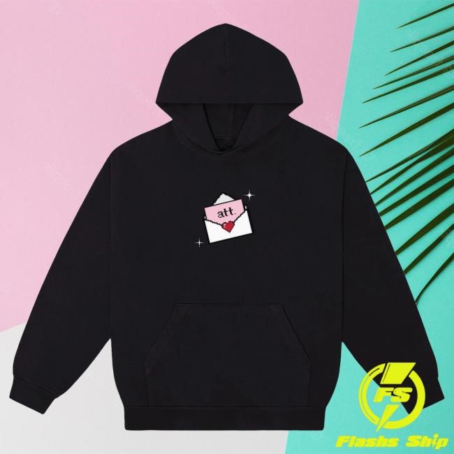 Official Young Miko Merch Store Att: Top Shirt YoungMiko
