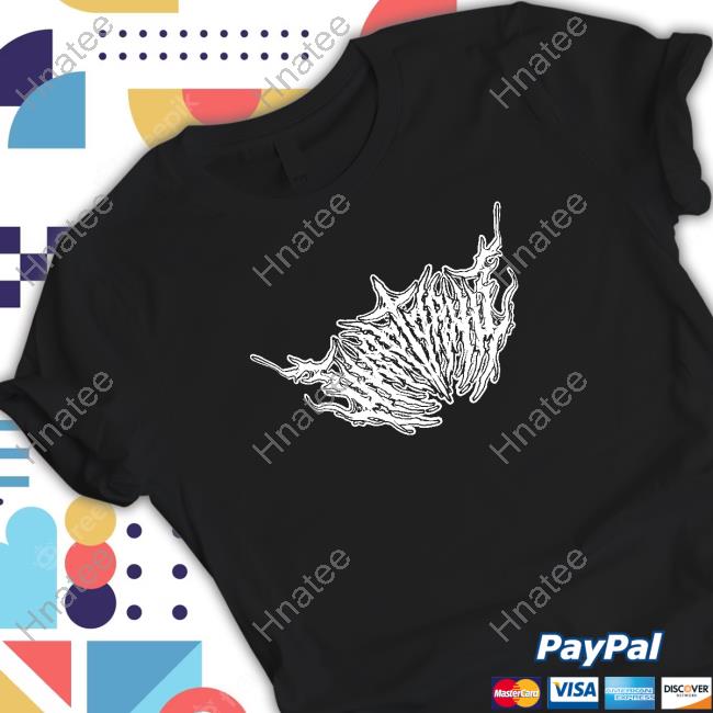 Official Chapter 17 - Embroidered T-Shirt